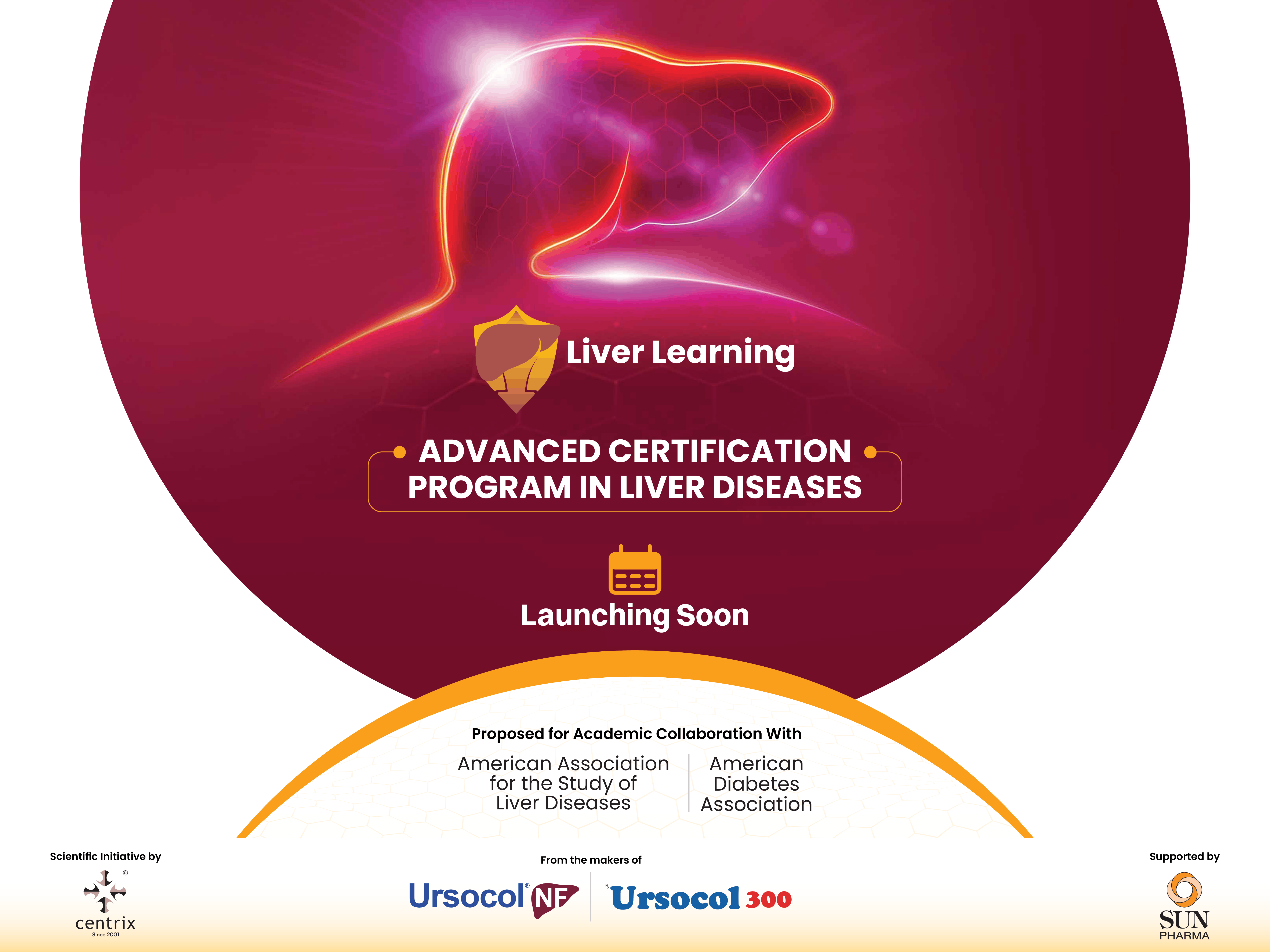 Liver Learning — Advanced Certification Program in Liver Diseases